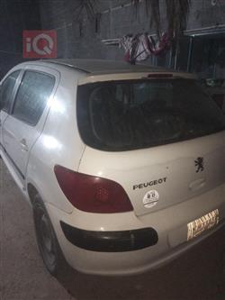 بيجو 307